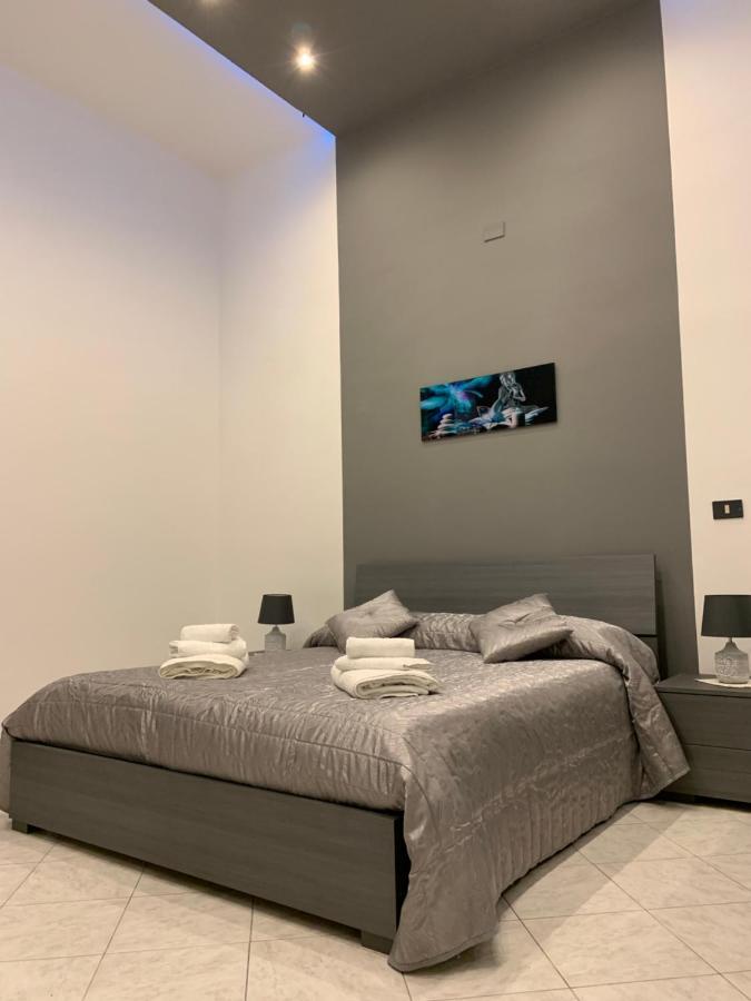 Apartamento Loft Nataly Palermo Exterior foto