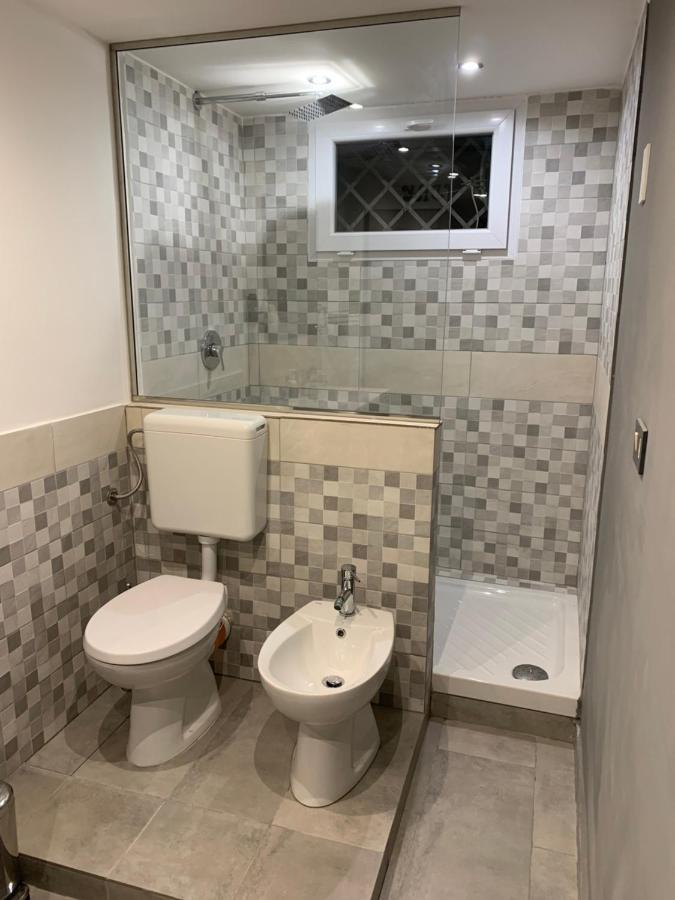 Apartamento Loft Nataly Palermo Exterior foto