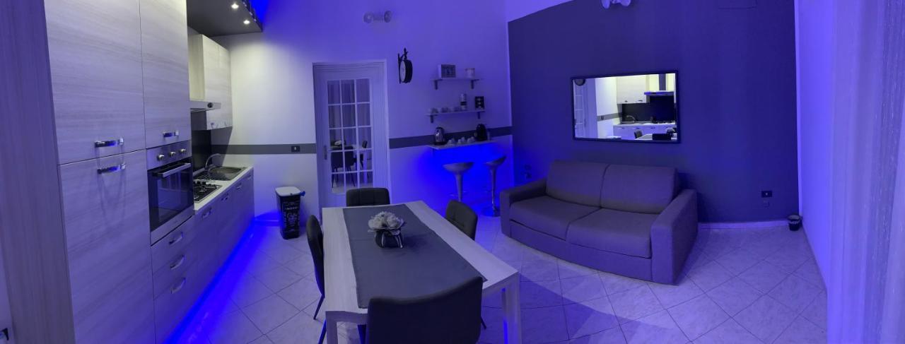 Apartamento Loft Nataly Palermo Exterior foto