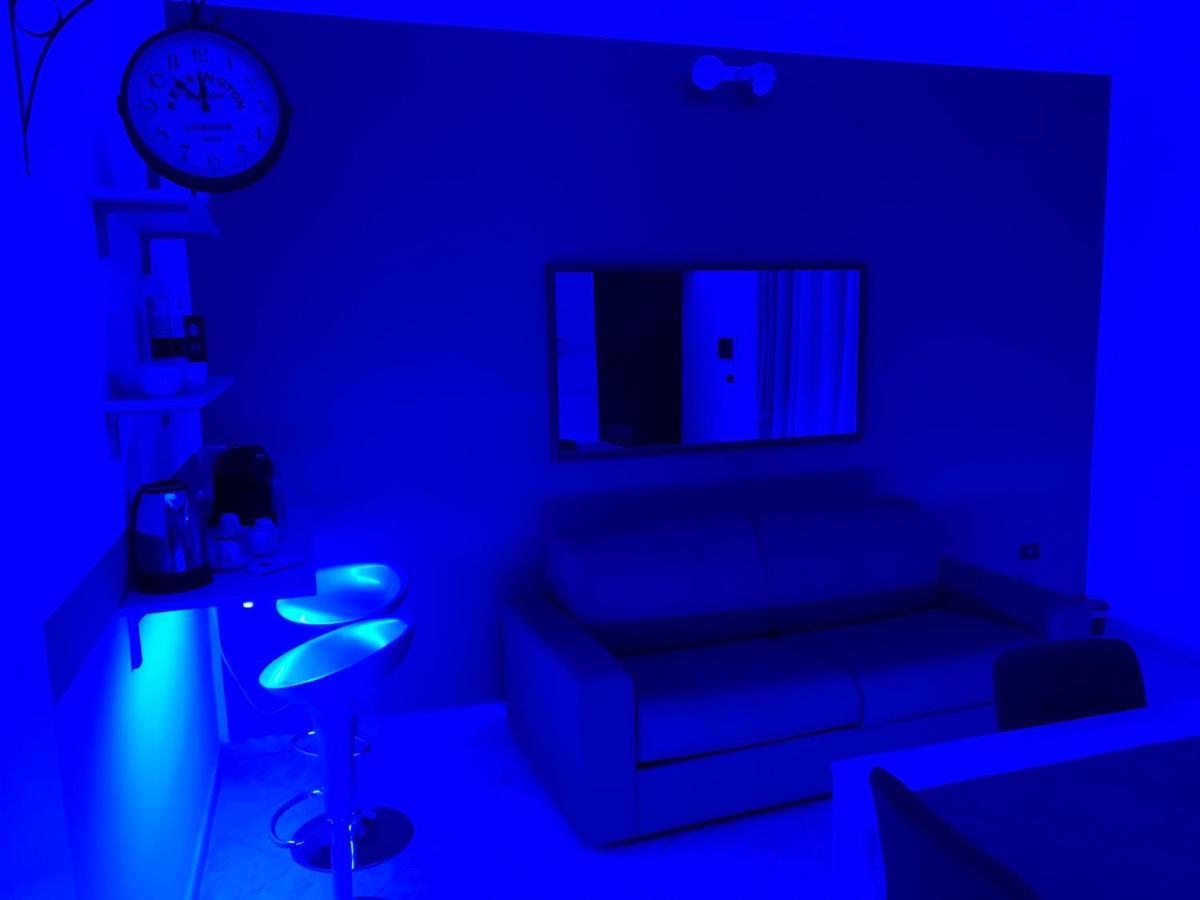 Apartamento Loft Nataly Palermo Exterior foto