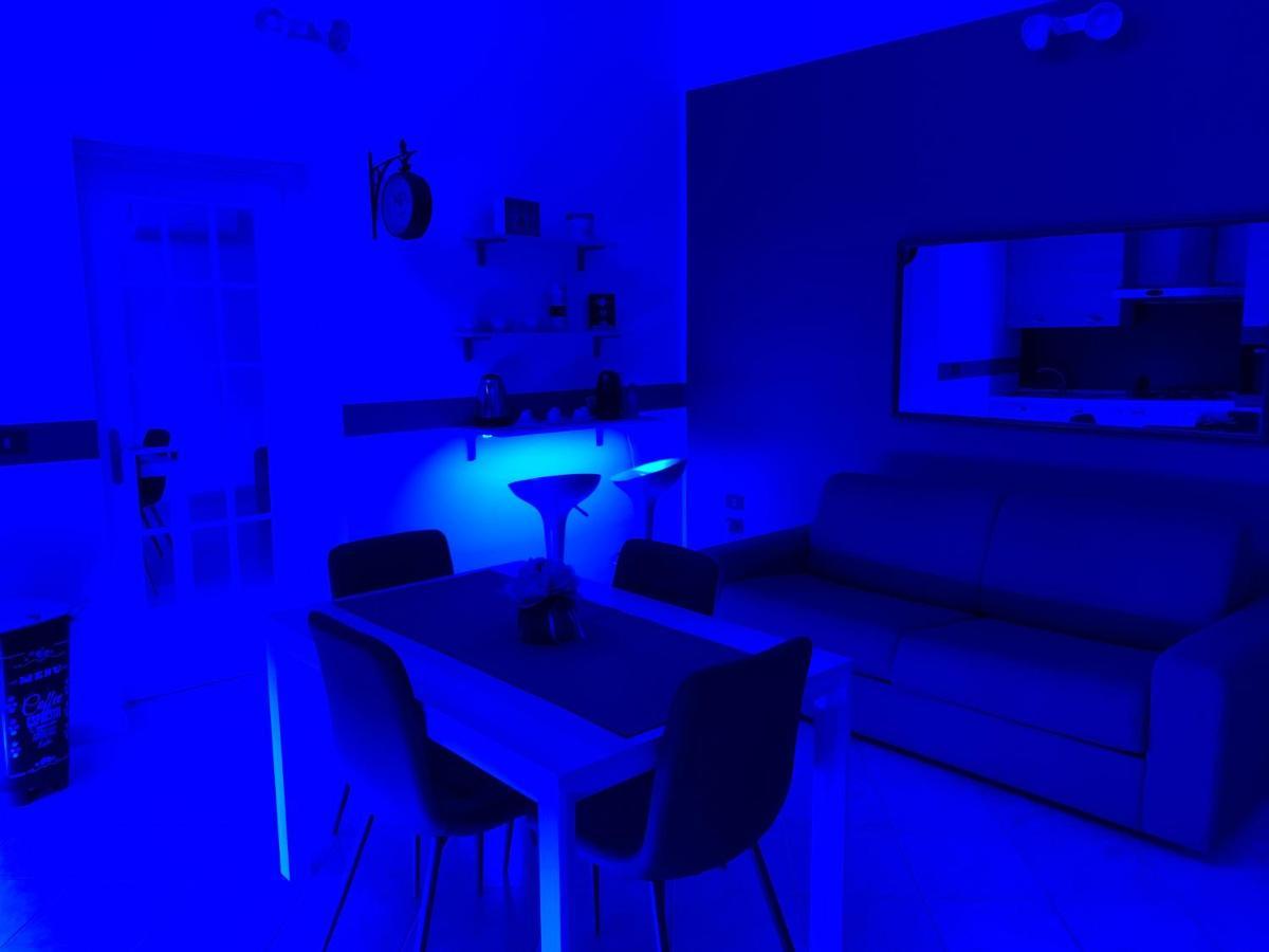Apartamento Loft Nataly Palermo Exterior foto