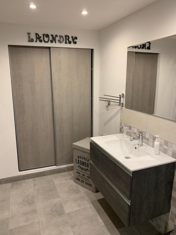 Apartamento Loft Nataly Palermo Exterior foto