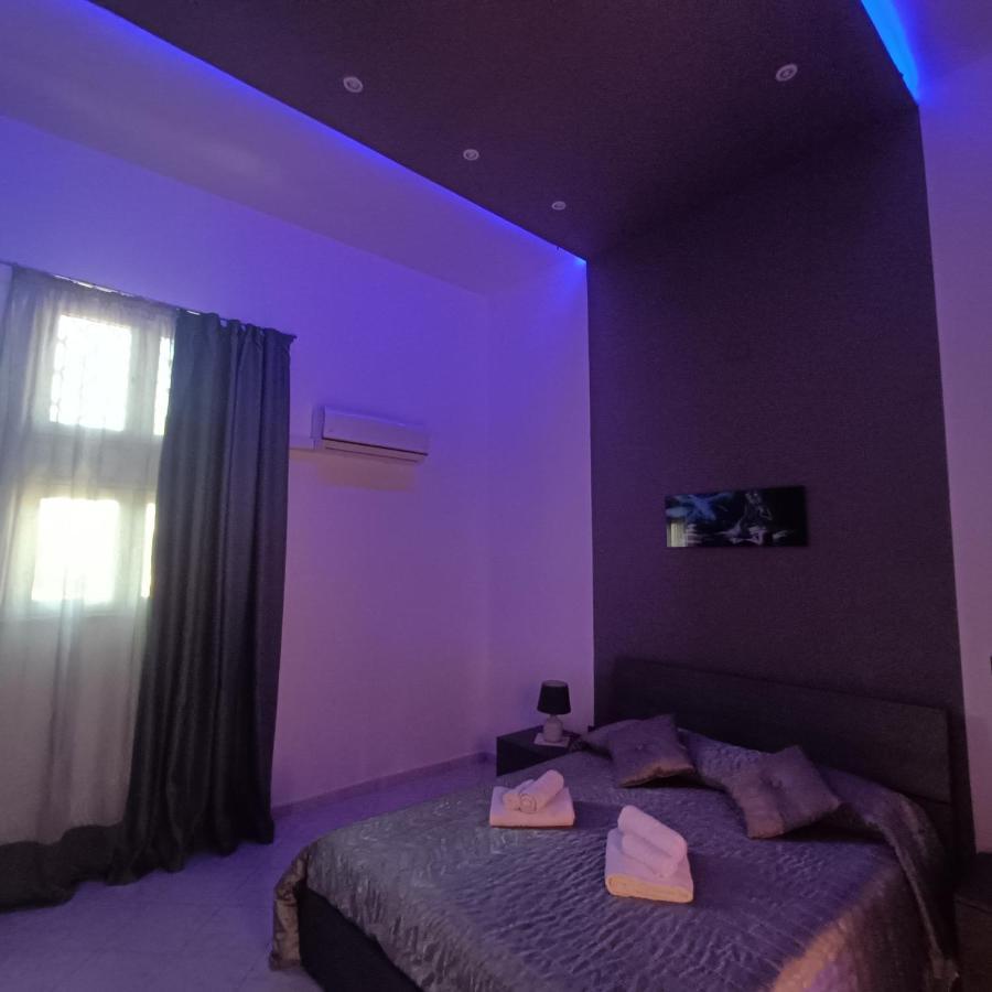 Apartamento Loft Nataly Palermo Exterior foto
